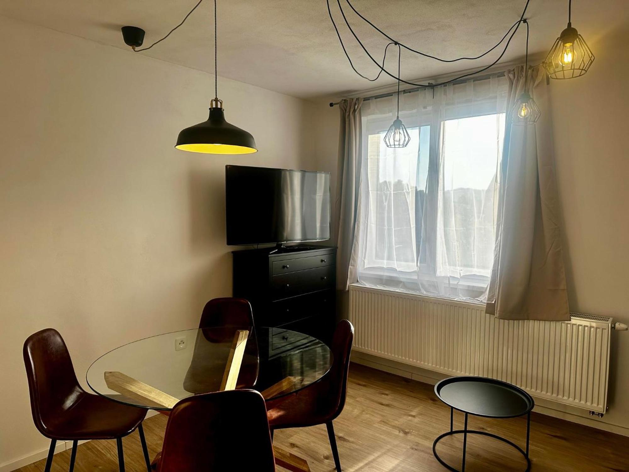 Apartmany Berlin - ロキトニツェ・ナト・イゼロウ エクステリア 写真