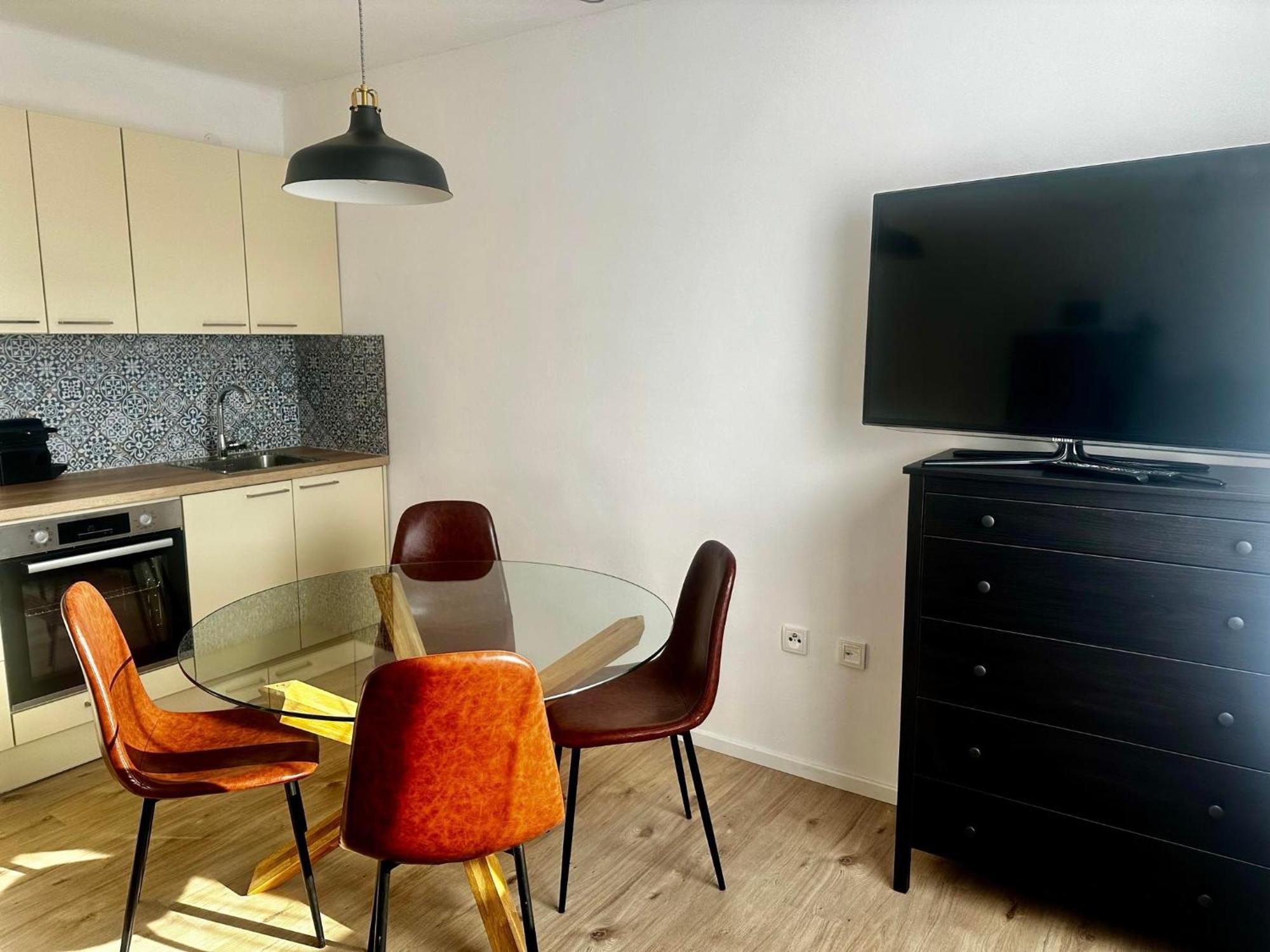 Apartmany Berlin - ロキトニツェ・ナト・イゼロウ エクステリア 写真