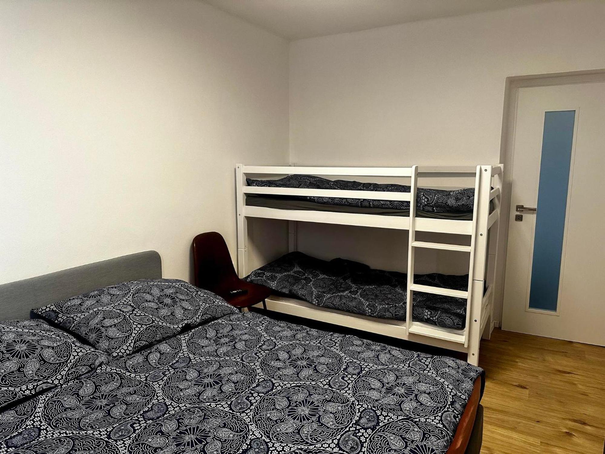 Apartmany Berlin - ロキトニツェ・ナト・イゼロウ エクステリア 写真