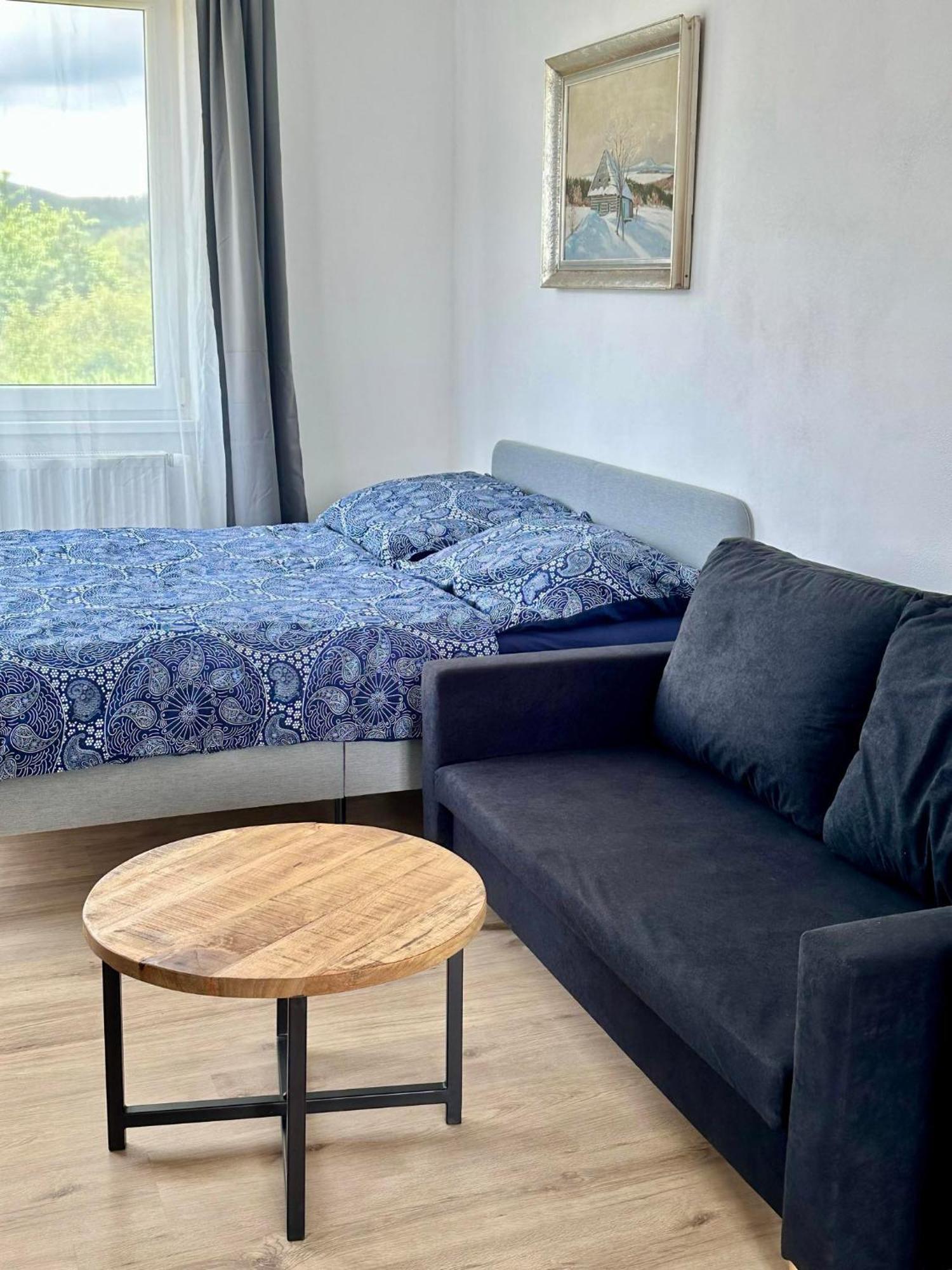 Apartmany Berlin - ロキトニツェ・ナト・イゼロウ エクステリア 写真