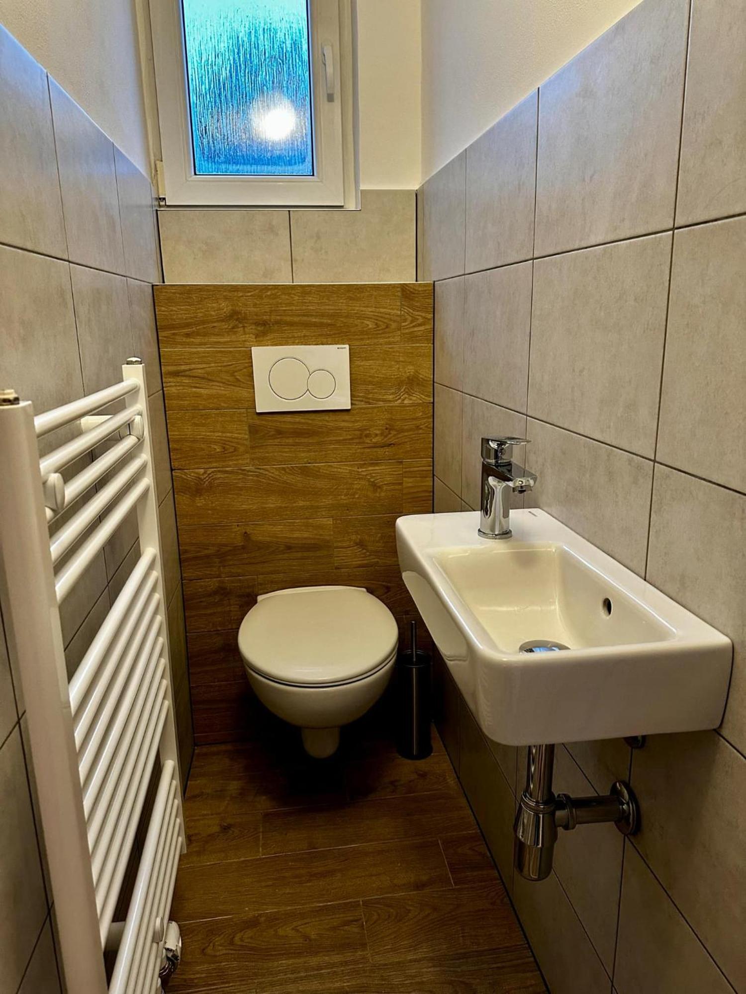 Apartmany Berlin - ロキトニツェ・ナト・イゼロウ エクステリア 写真